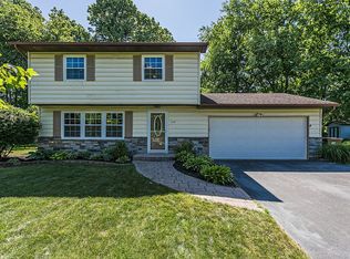 124 Loyalist Ave, Rochester, NY 14624