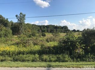 10129 W Yoder Rd, Yoder, IN 46798