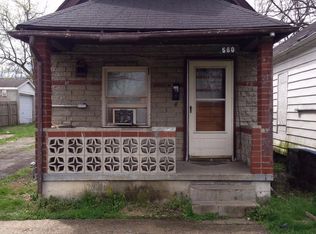 560 E 7th St, Lexington, KY 40505