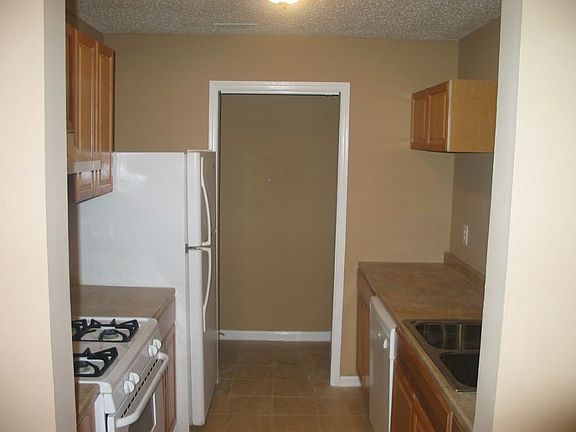 NEW KITCHEN