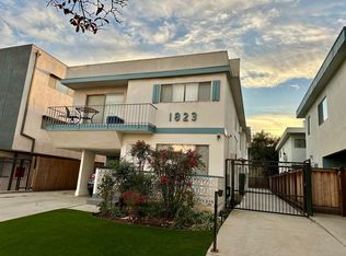 1823 Camden Ave., Los Angeles, CA 90025