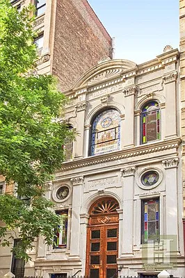 Sold by Halstead Real Estate | media 12