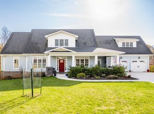 436 Preserve Dr, Lynchburg, VA