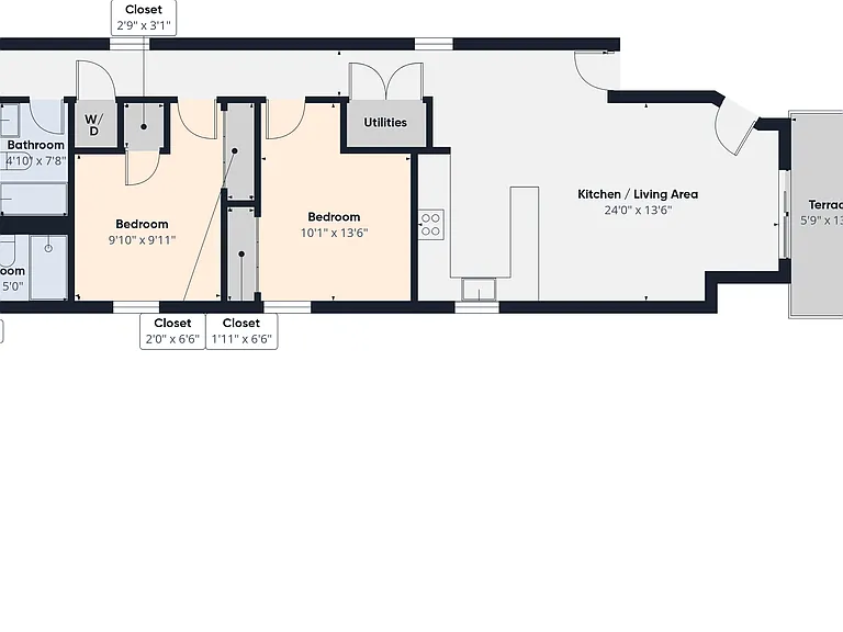 6622 S University Ave #1 — Photo 34