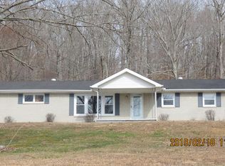 2050 Limekiln Rd, Tennessee Ridge, TN 37178
