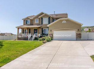 6083 W Intrigue Dr, Riverton, UT 84096