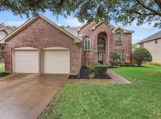 2829 Lakemont Dr, Flower Mound, TX 75022