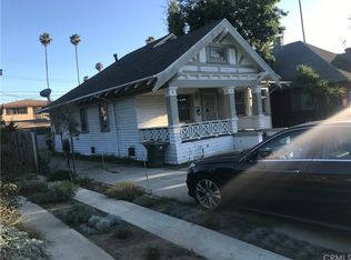 2084 W 29th St, Los Angeles, CA 90018