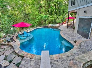 7750 Janann Way, Sandy Springs, GA 30350