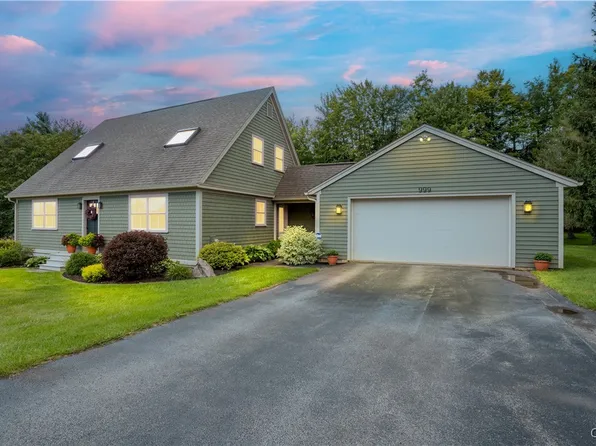 999 Steuben Hill Rd, Herkimer, NY 13350