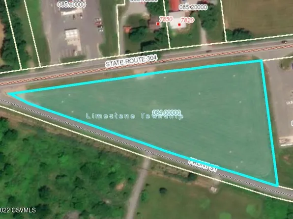 Route 304 Hwy, Mifflinburg, PA 17844