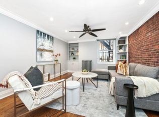 135 Commonwealth Ave, Boston, MA 02116