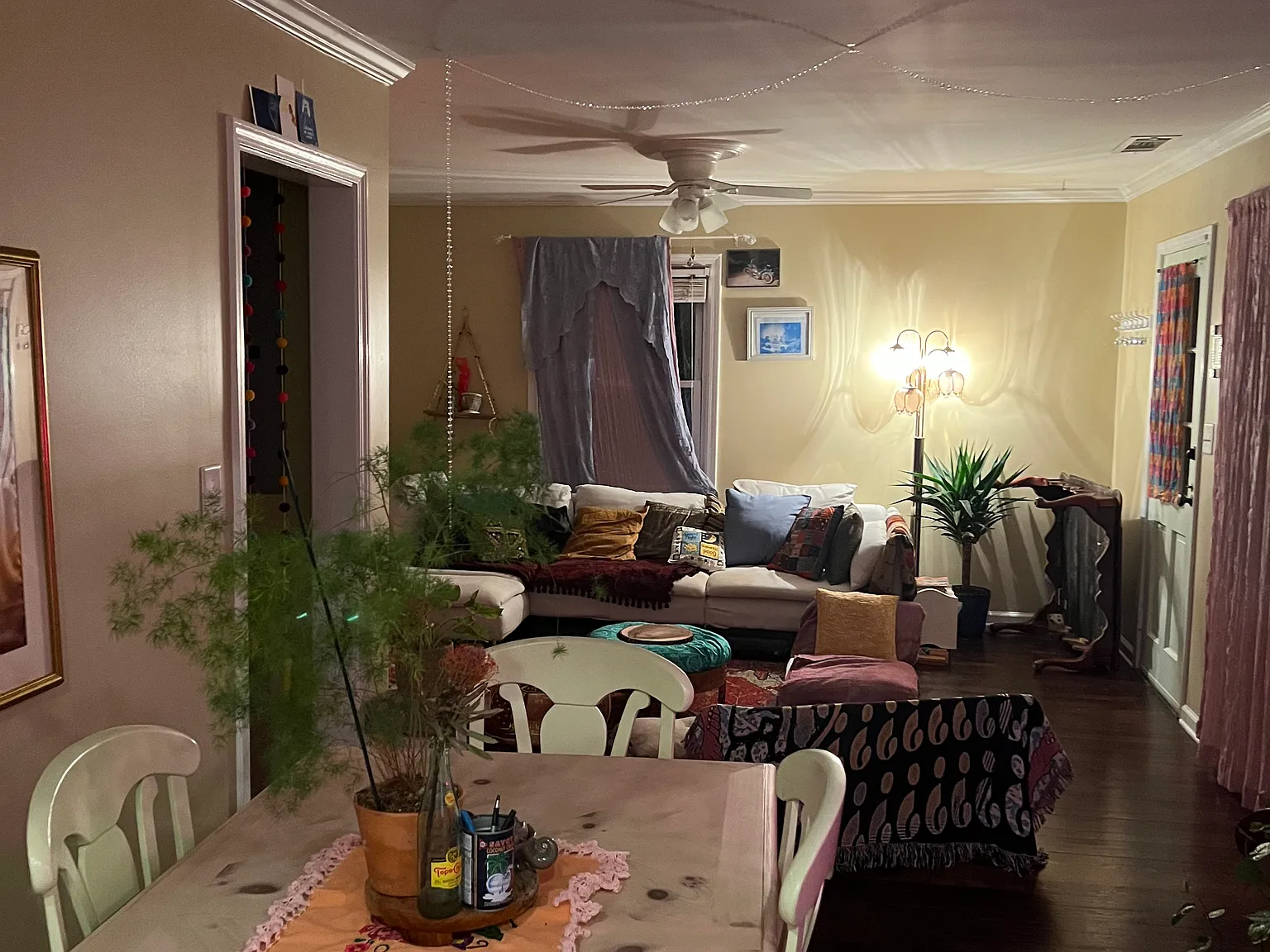 3 bed, 1472 sqft, $3,500 — Photo 4