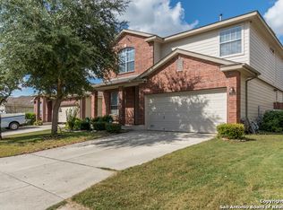 5915 Imperial Topaz, San Antonio, TX 78222