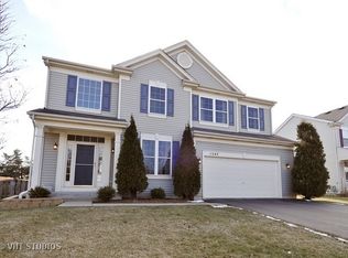 1547 Somerfield Dr, Bolingbrook, IL 60490