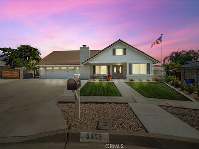6455 Orangewood Cir, Rancho Cucamonga, CA, 91701