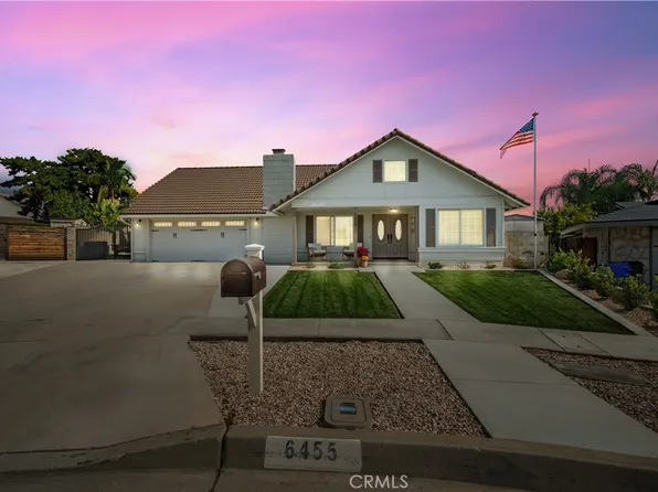 6455 Orangewood Cir, Rancho Cucamonga, CA 91701