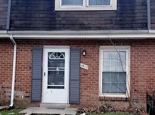 1866 Arwell Ct, Severn, MD 21144