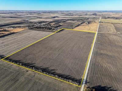 0 160th St, Hillsboro, KS, 67063