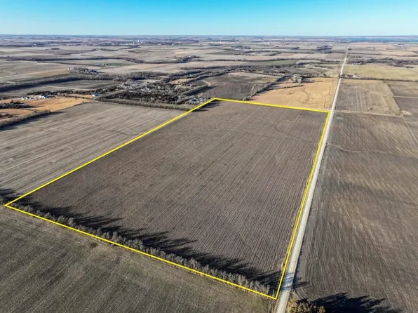 0 160th St, Hillsboro, KS 67063