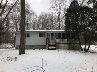 855 Rome Rock Creek Rd, Roaming Shores, OH 44085