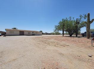 24723 W Watkins St, Buckeye, AZ 85326