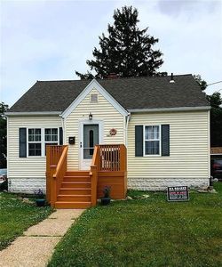 3417 Hazel St, Erie, PA, 16508