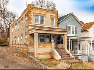 2840 Dwight Ave Floor 1, Pittsburgh, PA 15216