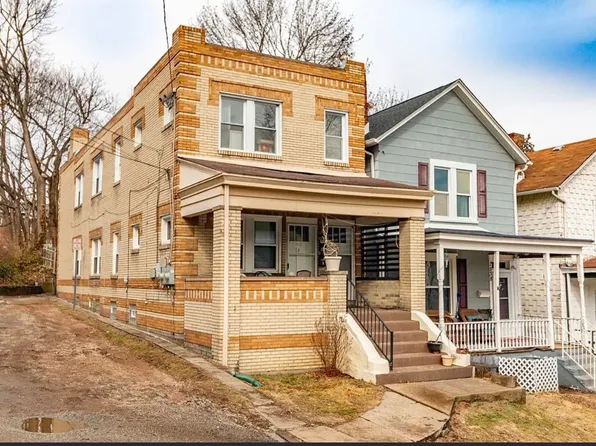 2840 Dwight Ave Floor 1, Pittsburgh, PA 15216