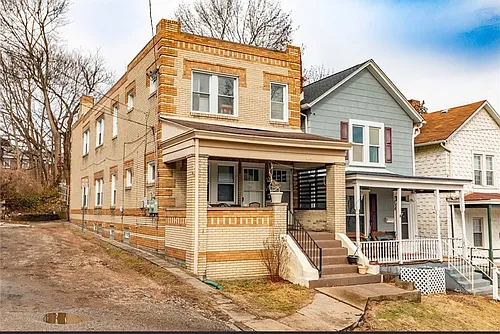 2840 Dwight Ave #1 Photo 1
