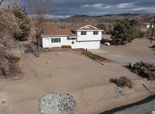 11725 Oregon Blvd, Reno, NV 89506