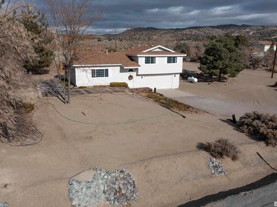 11725 Oregon Blvd, Reno, NV, 89506
