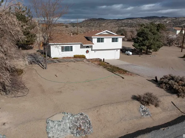 11725 Oregon Blvd, Reno, NV 89506
