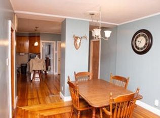 16 Dussault St, Fall River, MA 02724