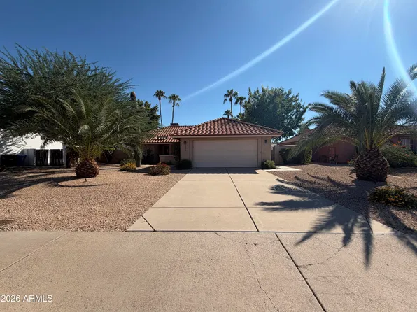5801 E Paradise Ln, Scottsdale, AZ 85254