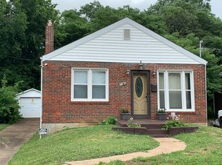 1142 Watts Ave, Saint Louis, MO
