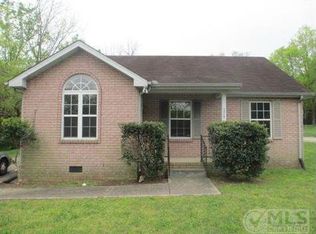 1216 Sylvia Dr, Madison, TN 37115
