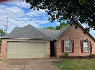 1027 Show Boat Cv, Cordova, TN 38018