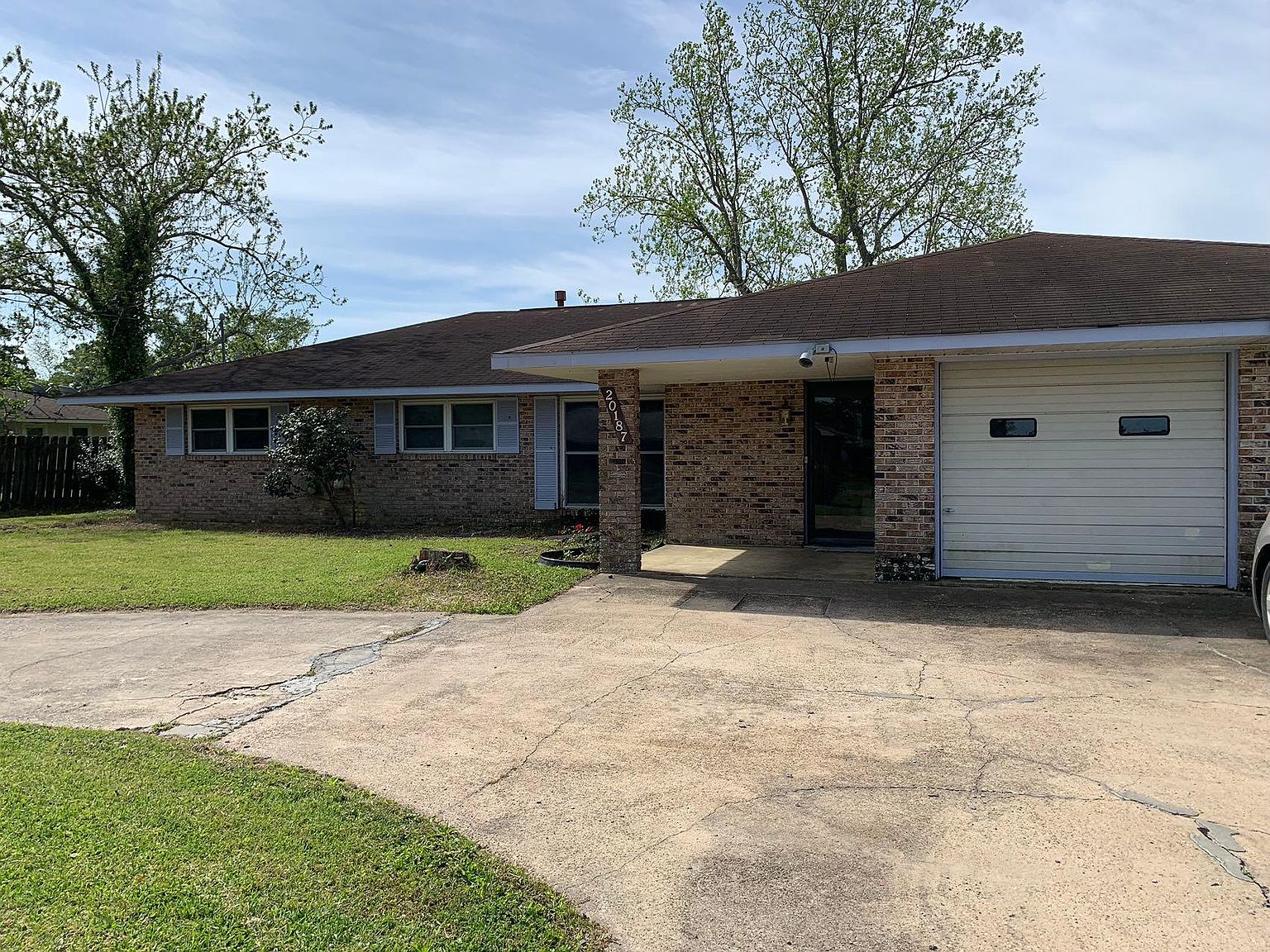20187 Pineville Rd, Long Beach, MS 39560 Zillow