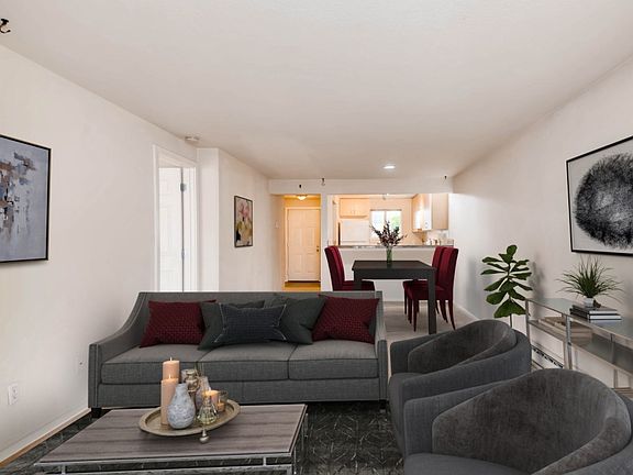 3rd image of 12625 SE 41st Pl APT F102