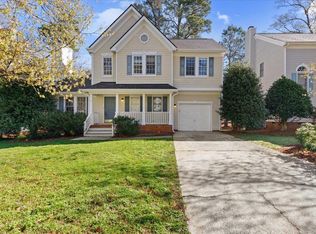 102 Mint Hill Dr, Cary, NC 27519