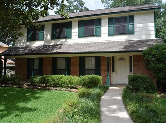 2nd image of 19614 Shinwood Dr