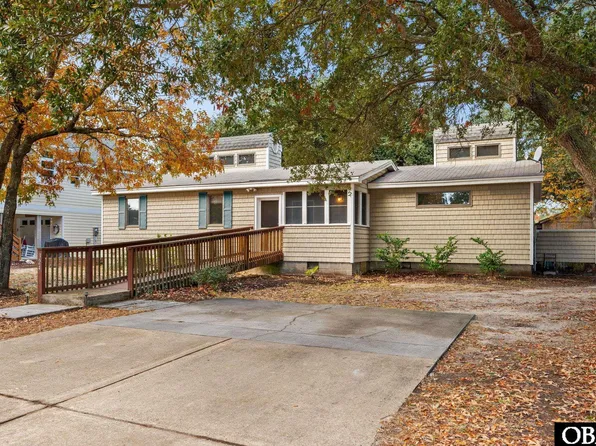 324 W Walker St Lot 32-34, Kill Devil Hills, NC 27948