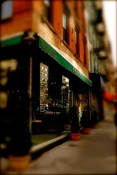 Rented by Westminster Management