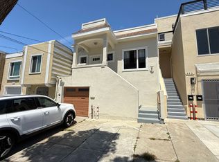222 Sadowa St, San Francisco, CA 94112