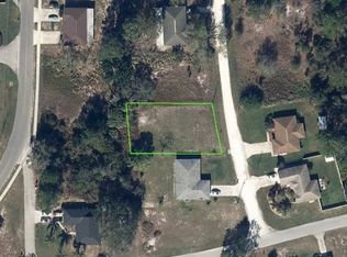 448 Serenade Ter, Lake Placid, FL 33852