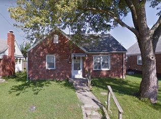 208 Virginia Ct, New Albany, IN 47150