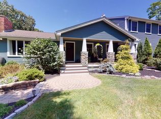 130 Brook St, Rehoboth, MA 02769