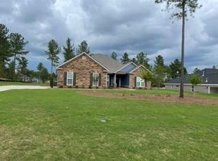 6054 Tramore Row, Beech Island, SC 29842