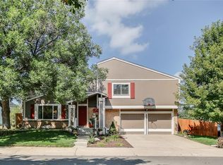 4405 S Fraser Ct, Aurora, CO 80015